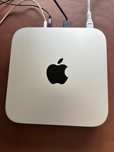 Apple mac mini - mini, server