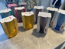 Coca cola gläser donalds - mc,