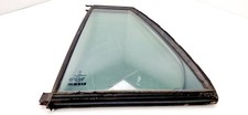 Mercedes-Benz E W211 2003 Dreiecksfenster Dreiecksscheibe Tür hinten TPT80330
