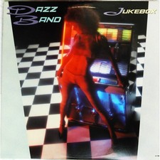 Dazz Band - Jukebox (Vinyl LP