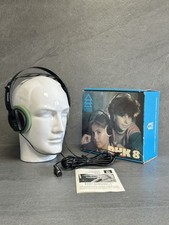 Vintage ddr dynamischer - vintage,