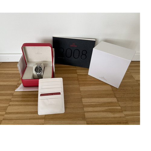 Omega seamaster diver 300m - omega,
