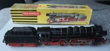 Trix Express H0 763 Dampflok BR 01 in OVP