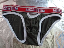 Underwear Aussiebum Slip