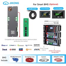 JK Inverter BMS 1-2A Active