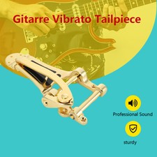 Vibrato Brücke Tremolo