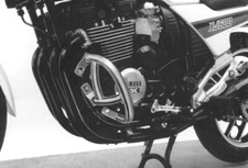 Sturzbügel Yamaha XJ550 XJ600