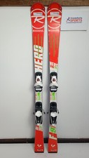 Rossignol Hero FIS SL Pro