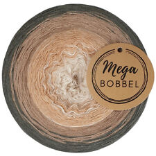 MegaBobbel*Waldgeist* MODAL *MD27*Garn Verlaufgarn Lace Wolle Stricken GP:98€/kg