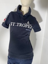 Gaastra Poloshirt blau S