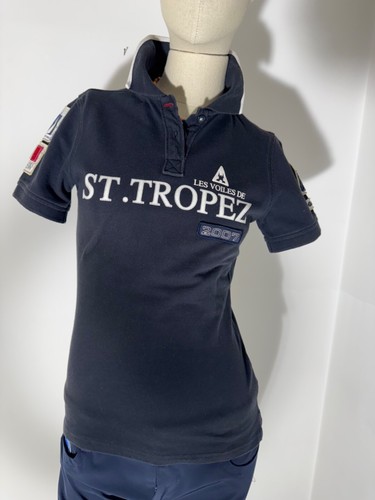 Gaastra poloshirt blau - gaastra, s