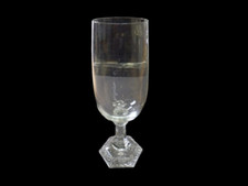 Sektglas ca. 18,5 x 5,5 cm Maria von Rosenthal Classic Rose  mehr klar