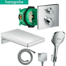 Hansgrohe Unterputz Ecostat