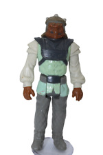 Star Wars Nikto 1983 Vintage Kenner 3,75“ (AF4846)