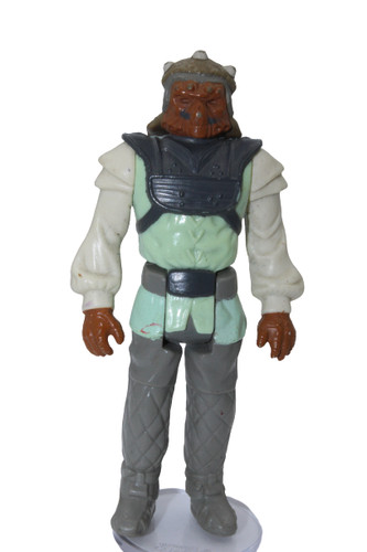 Star wars nikto 1983 vintage - 1983,