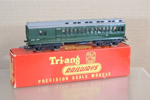 Tri ang r344 r620 - r344, br