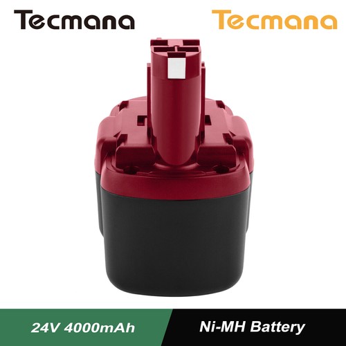 4ah 24v akku für bosch - ni-mh,