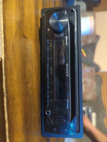 Sony mexn4380bt receiver - sony,