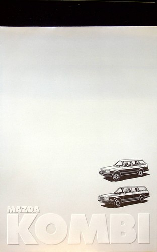 244776 mazda 323 - 244776),