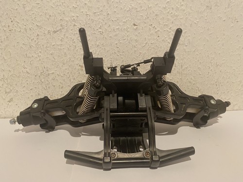 Tamiya tnx - tnx, 3.0-