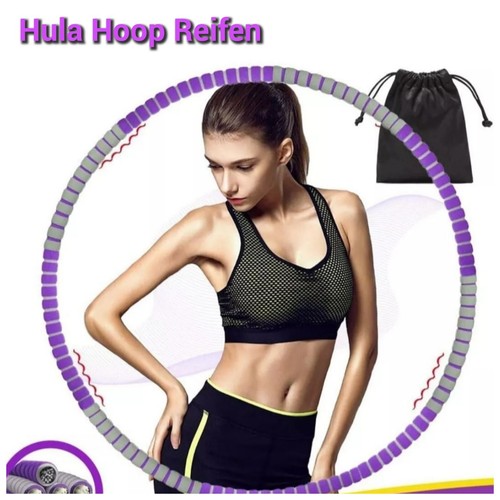 Hula hoop reifen fitness ring - hula,