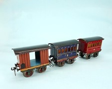 Originaler Märklin Zug von