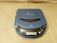 Clatronic cdp 357 - 357, discman