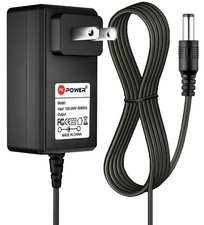 Pkpower 9V AC/DC Adapter Power