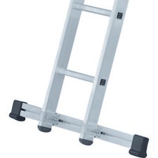 Zarges Quertraverse zum nachtraeglichen Anbau