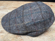 ER Flatcap Schiebermütze