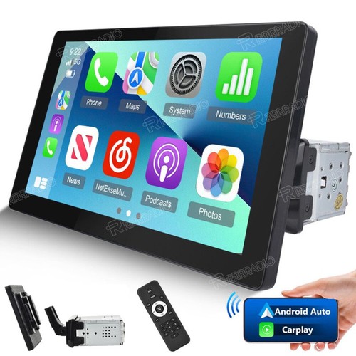 Zoll din autoradio mit - 1,