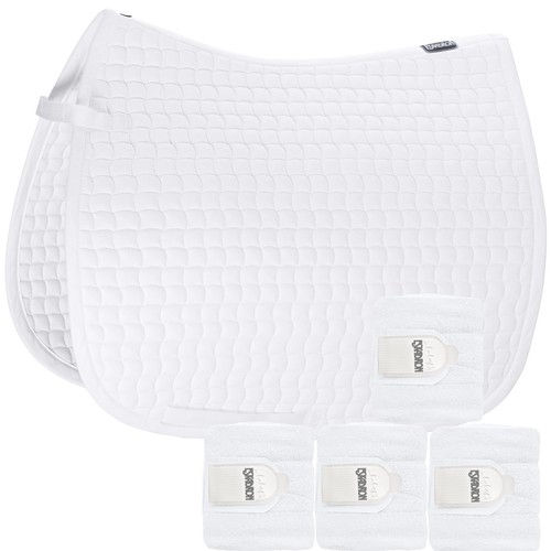 Set eskadron basic cotton - set,