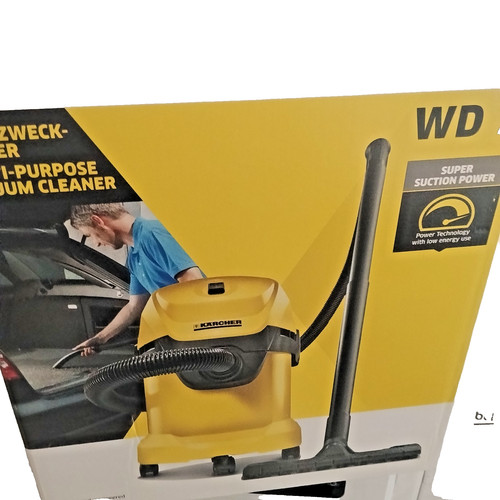 Kärcher s - wd,