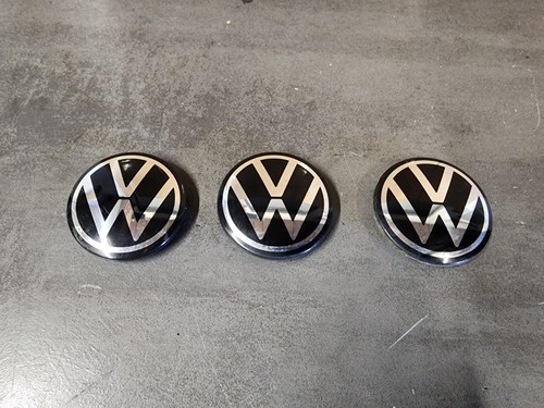 Vw radnabenabdeckung - #39,