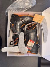 Tecnica Zero G Peak Carbon -