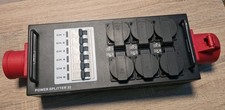 Power Splitter 32 Botex  Steckdosenverteiler Bühnentechnik Neu