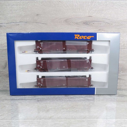 Roco 76091 3tlg - h0,