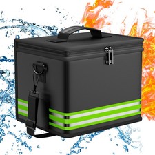 Lipo Safe Bag