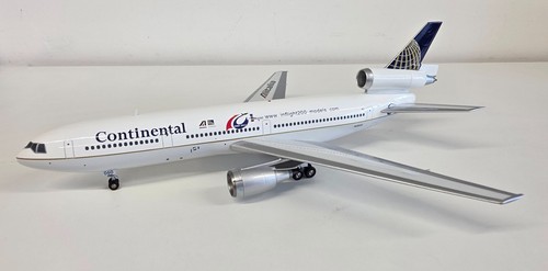Inflight200 200 douglas - 1:200,