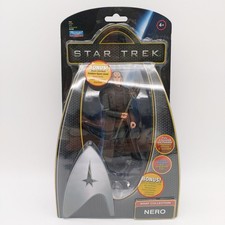 Star trek movie warp - trek,