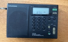 Grundig YB-305 PLL Synthesized