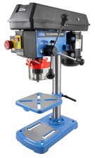 GÜDE Tischbohrmaschine