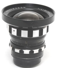 Isco Göttingen Westrogon