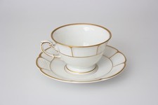 Rosenthal Mokka Artdeco mit
