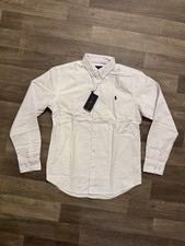Ralph Lauren Oxford Hemd