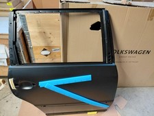 Original VW Passat B5 Tür