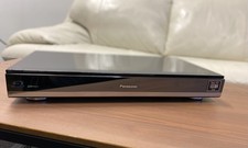 Panasonic DMR-BCT820, DVB-C