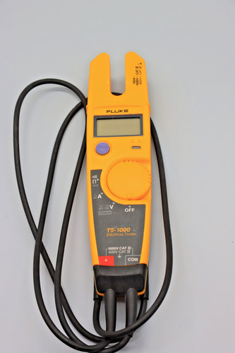 Fluke 1000 multimeter - t5-1000,