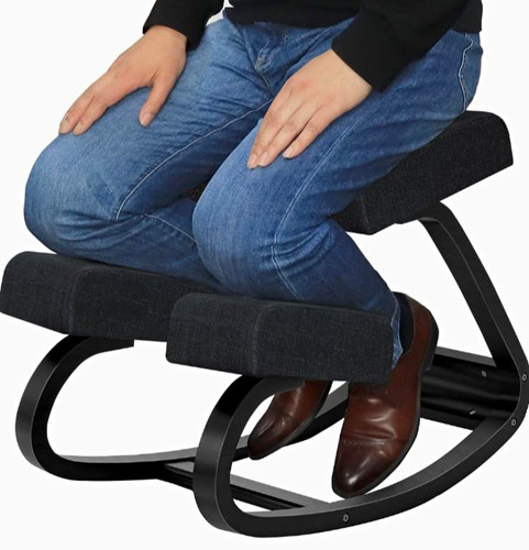 Ergonomischer kniestuhl - ergonomischer,
