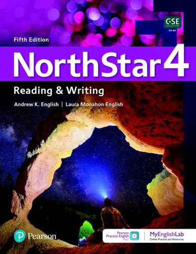 Northstar reading and writing - northstar,